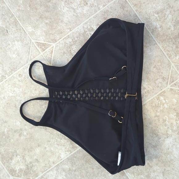 Swim halter - Picture 2 of 6